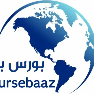 لوگو بورس باز